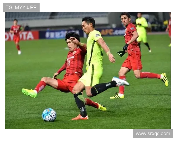 亚冠红钻对阵前锋的精彩对决分析与赛前展望