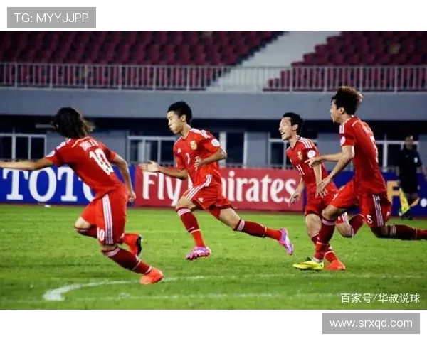 亚青赛伊朗对阵韩国激战在即球迷期待精彩对决与精彩进球