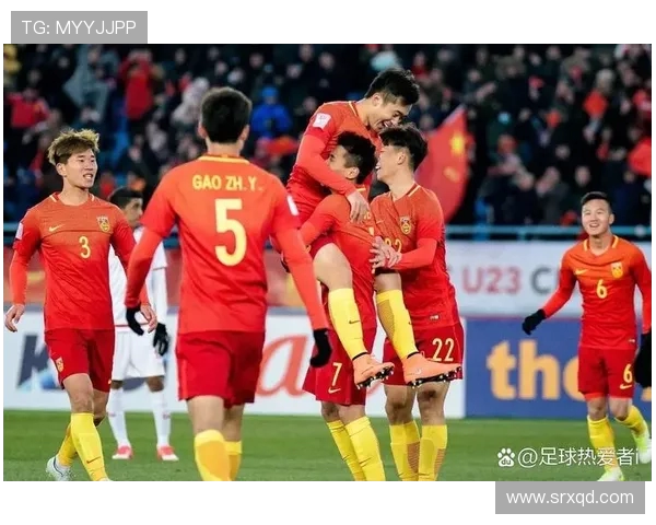 伊拉克与阿联酋U23青年队激战在即谁将赢得这场关键对决