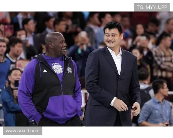 姚明与奥尼尔职业生涯数据对比分析谁才是篮球巨星之巅的真正王者